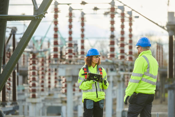 Best Commercial Electrician Services  in Indian Hills, NM