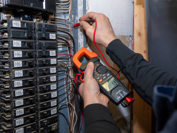 Best Emergency Electrical Repair  in Indian Hills, NM