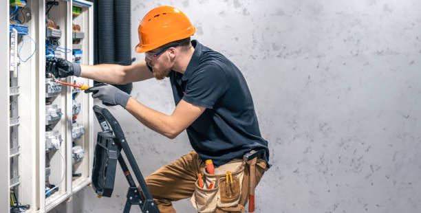 Best Electrical Rewiring Services  in Indian Hills, NM