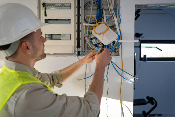 Best Emergency Electrical Repair  in Indian Hills, NM